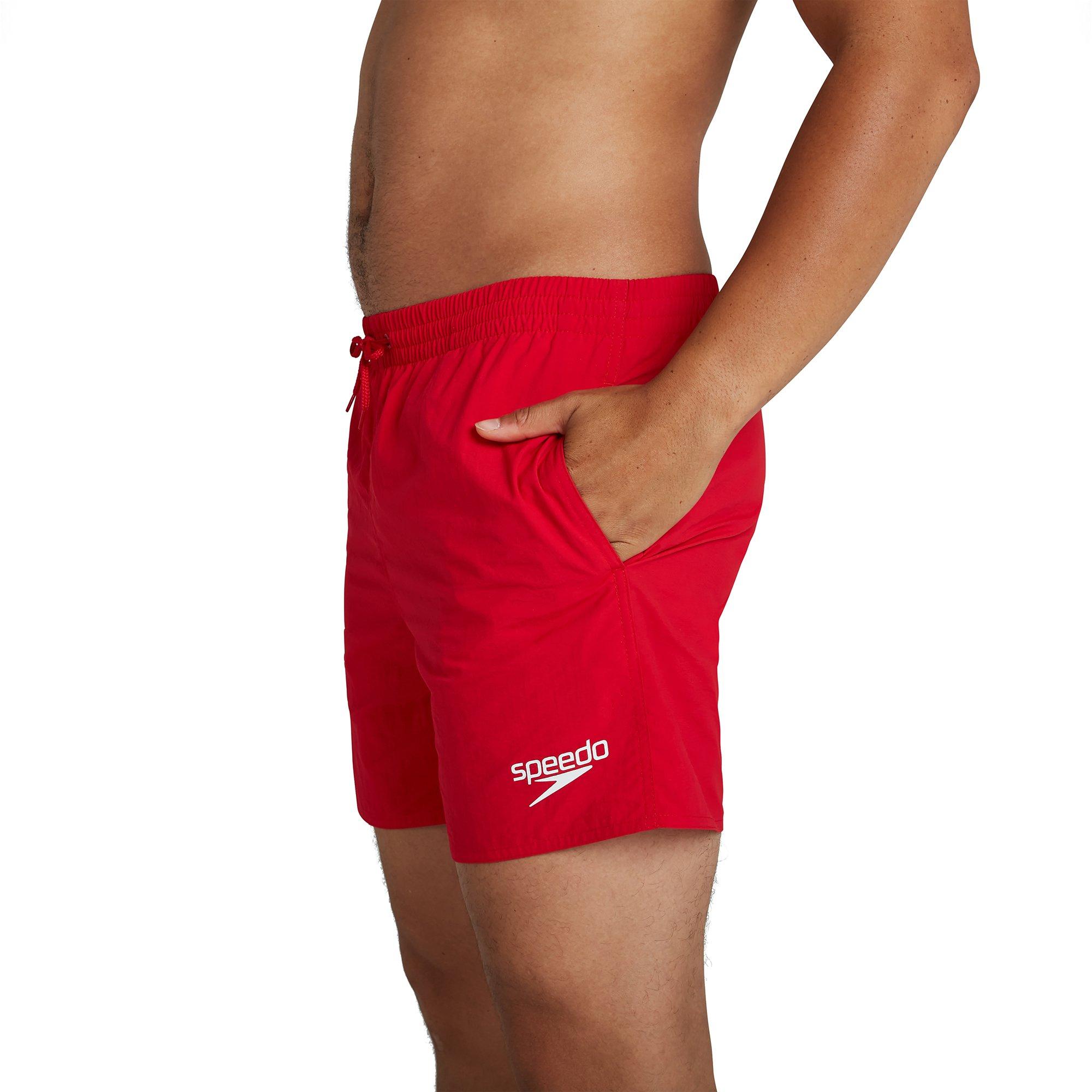 speedo Essentials 16" Badeshorts 
