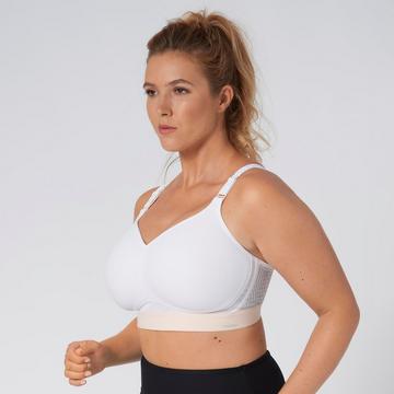 Reggiseno sportivo senza ferretto