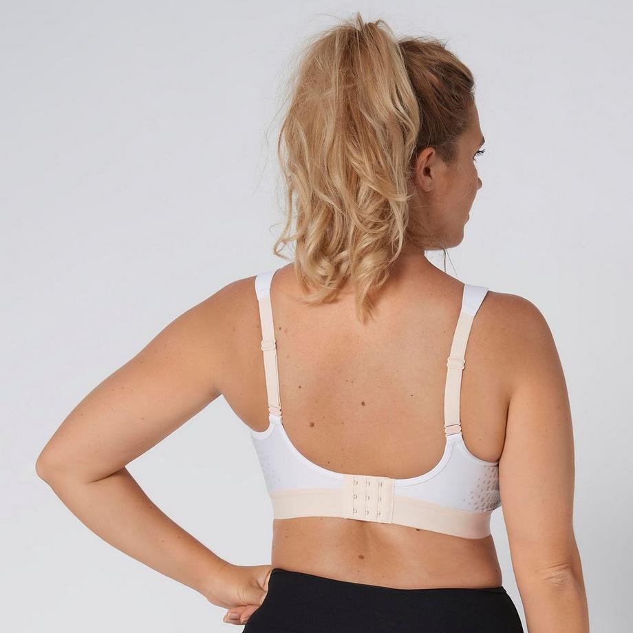 Triumph Triaction Hybrid Lite P EX Bügelloser Sport-BH  