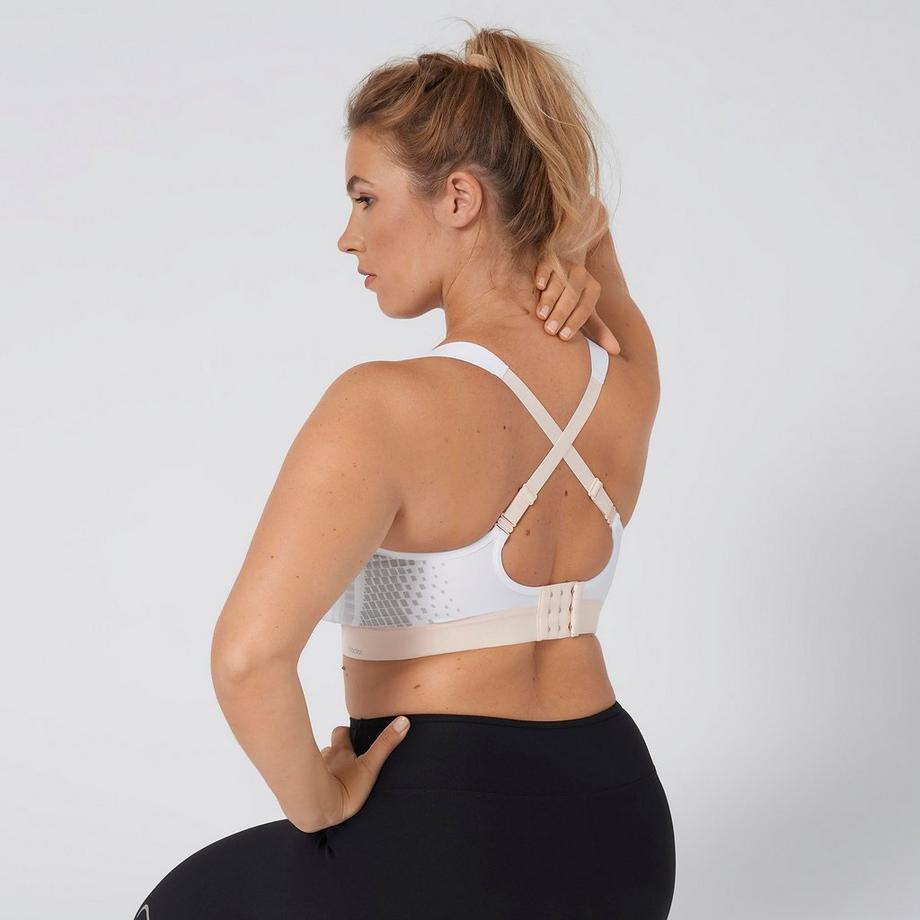 Triumph Triaction Hybrid Lite P EX Bügelloser Sport-BH  