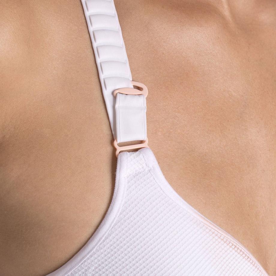 Triumph Triaction Hybrid Lite P EX Bügelloser Sport-BH  