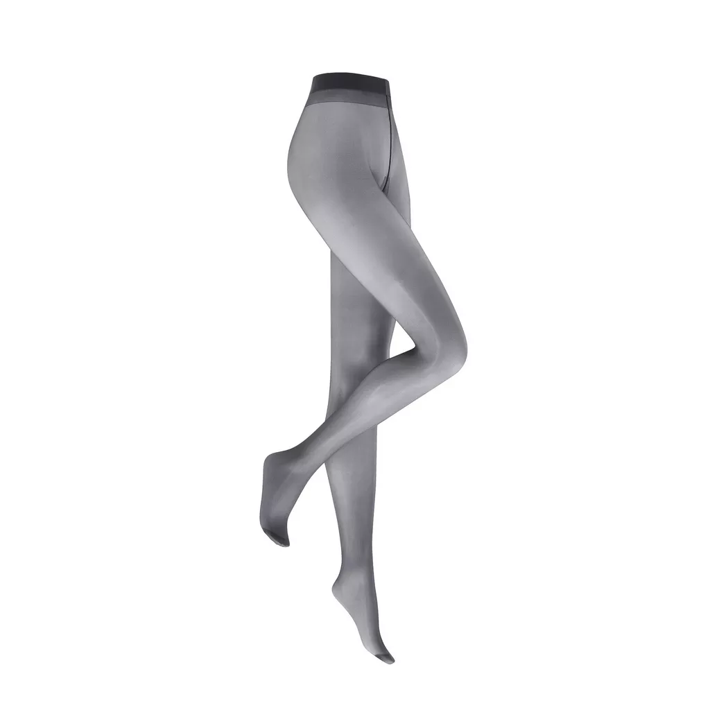 Kunert - Strumpfhosen, für Damen, Grau Größe 36-38 3