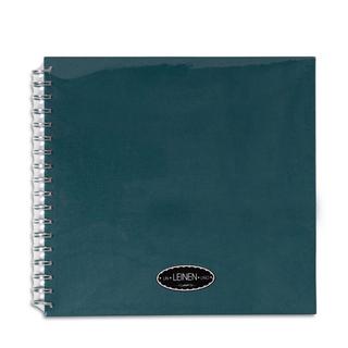 EIBERT Album creativo con rilegatura di tela  