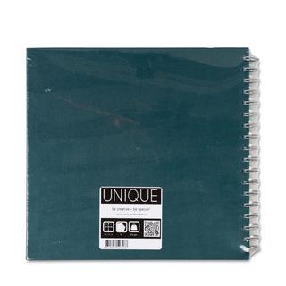 EIBERT Album creativo con rilegatura di tela  