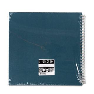 EIBERT Kreativbuch mit Leineneinband  