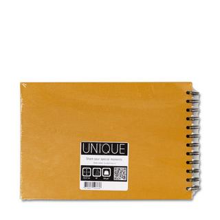 EIBERT Album foto con rilegatura a spirale  