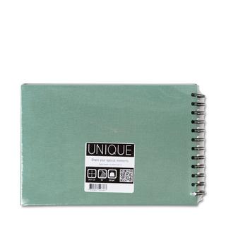 EIBERT Album foto con rilegatura a spirale  