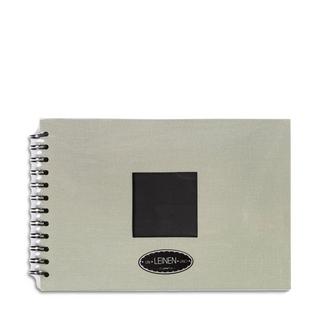 EIBERT Album foto con rilegatura a spirale  