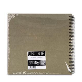 EIBERT Album foto con rilegatura a spirale  