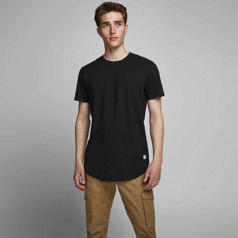 JACK & JONES JJENOA T-Shirt  