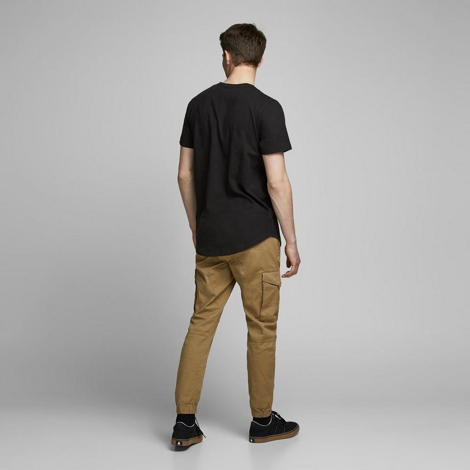 JACK & JONES JJENOA T-Shirt  