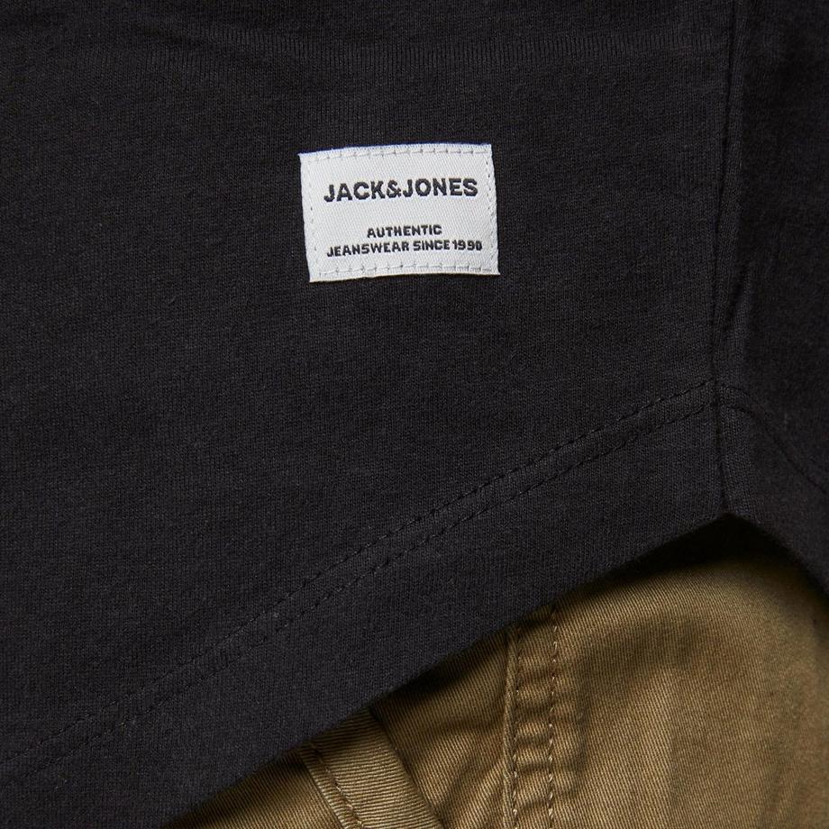 JACK & JONES JJENOA T-Shirt  