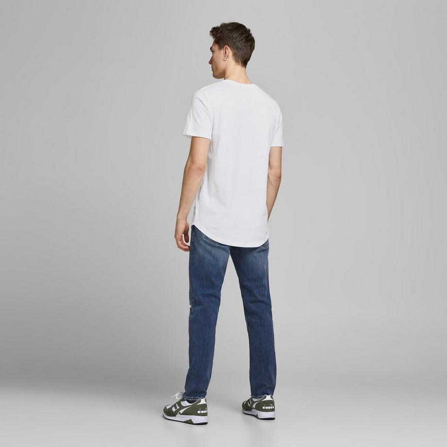 JACK & JONES Jjenoa Tee  