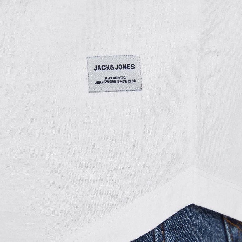 JACK & JONES Jjenoa Tee  