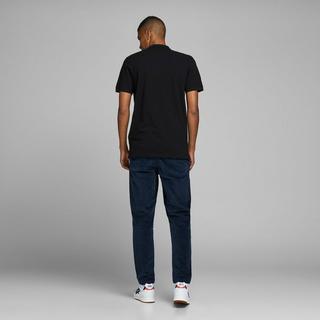 JACK & JONES Polo Body Fit Maniche Corte  