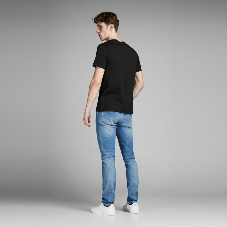 JACK & JONES JJECORP Logo T-Shirt  