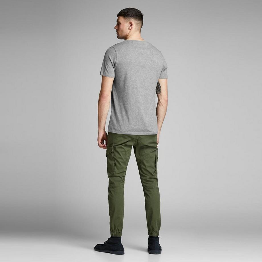 JACK & JONES JJECORP Logo T-Shirt  