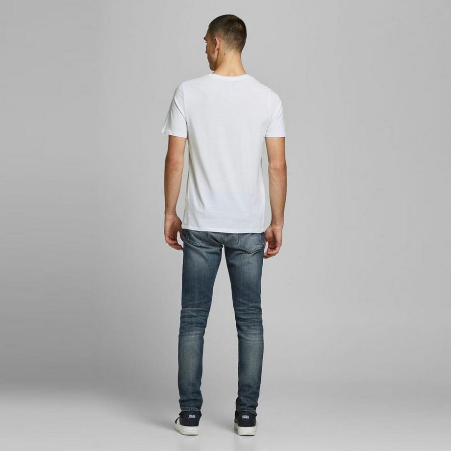 JACK & JONES JJECORP Logo T-Shirt  