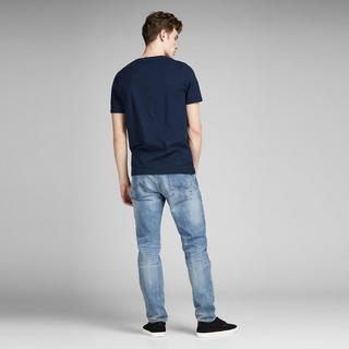 JACK & JONES JJECORP Logo T-Shirt  