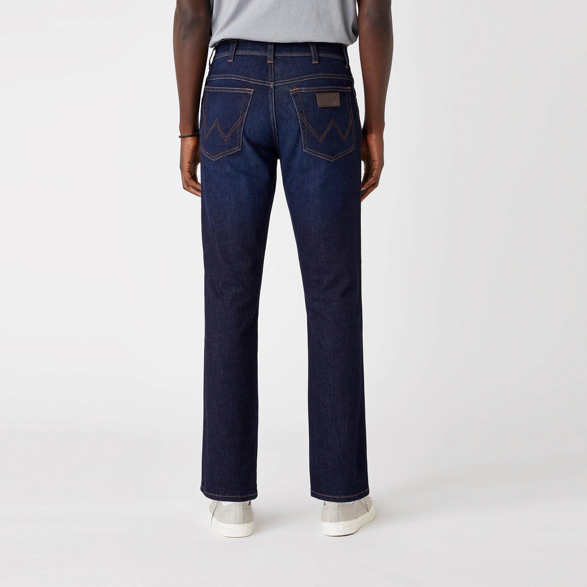 Wrangler Texas Slim Jeans  