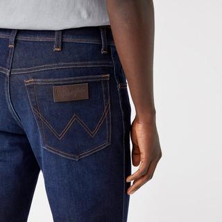 Wrangler Texas Slim Jeans  