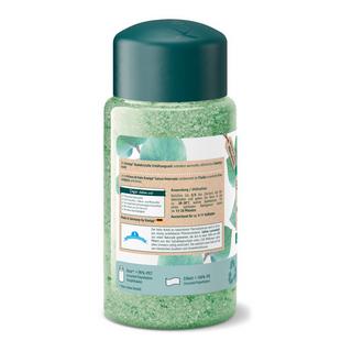 Kneipp  Badesalz Eukalyptus Saison Froide, Cristaux De Bain Eucalyptus 