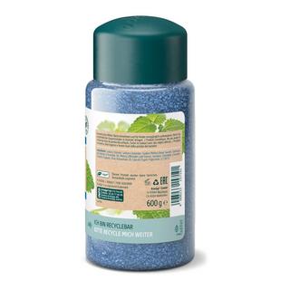 Kneipp  Badesalz melissen Entspannung Pur, Badekristalle Melisse 