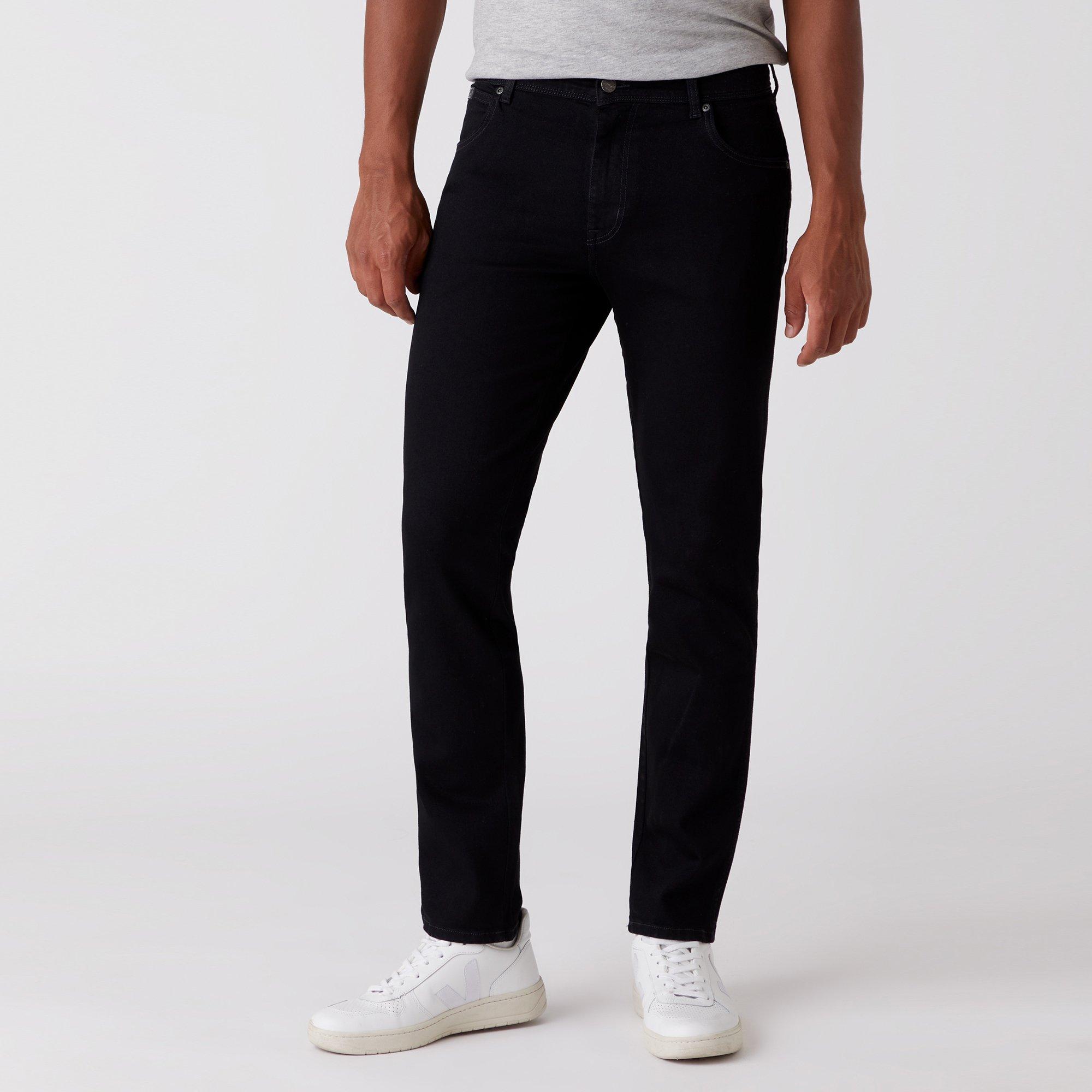 Wrangler TEXAS SLIM Slim Fit Jeans  