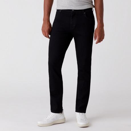 Wrangler TEXAS SLIM Slim Fit Jeans  
