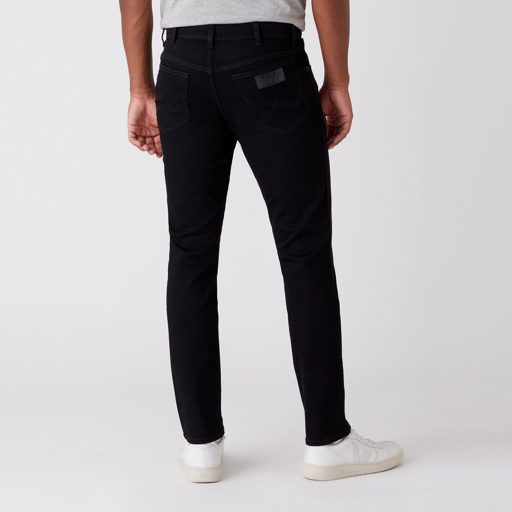 Wrangler TEXAS SLIM Slim Fit Jeans  