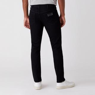 Wrangler TEXAS SLIM Slim Fit Jeans  