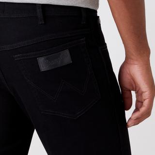 Wrangler TEXAS SLIM Slim Fit Jeans  