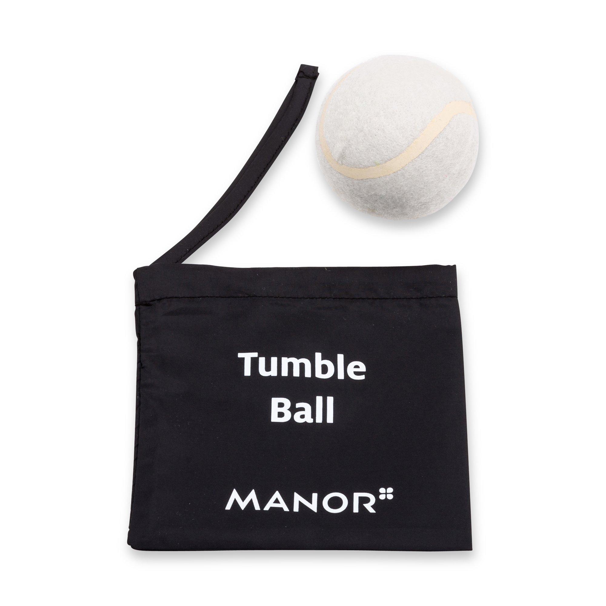 Image of Manor Sport Tumble Ball - ONE SIZE