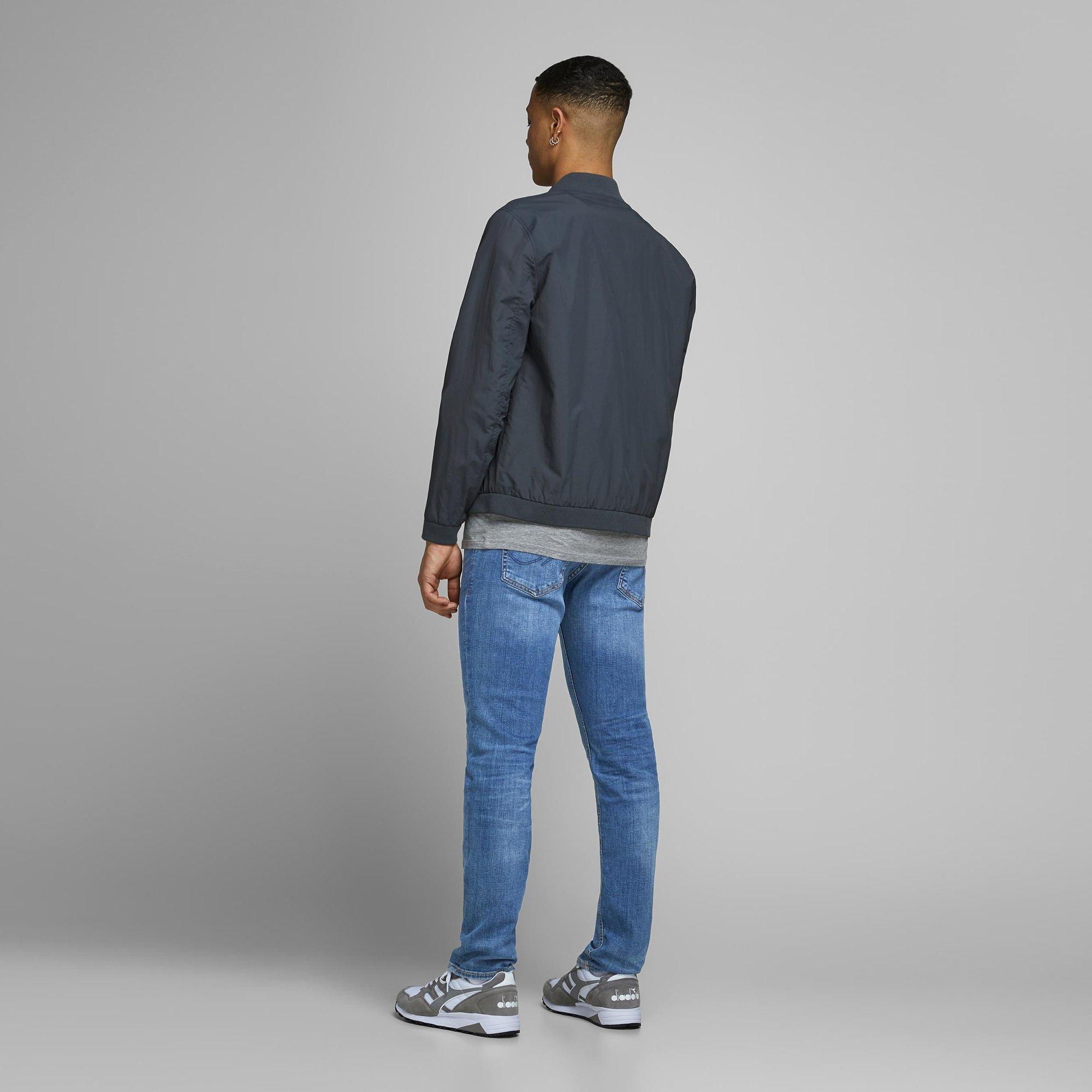 JACK & JONES J&J Slim Fit Jeans  