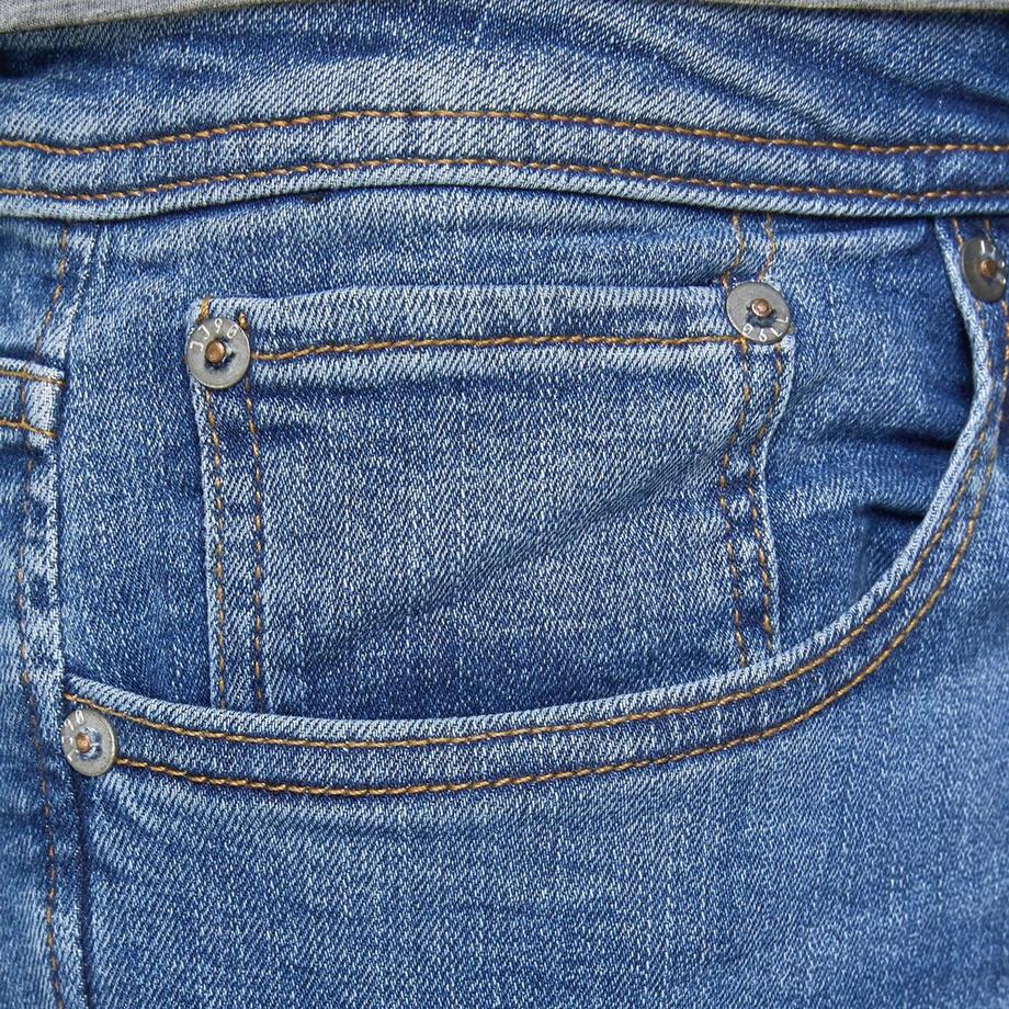 JACK & JONES J&J Slim Fit Jeans  