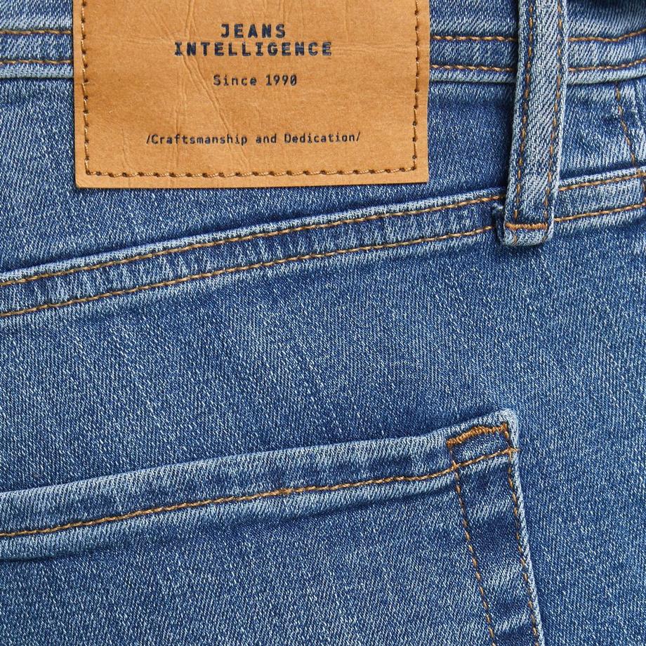 JACK & JONES J&J Slim Fit Jeans  