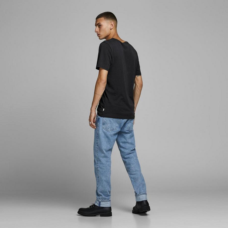 JACK & JONES JJEORGANIC Basic Tee  