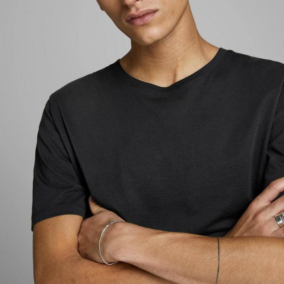 JACK & JONES JJEORGANIC Basic Tee  