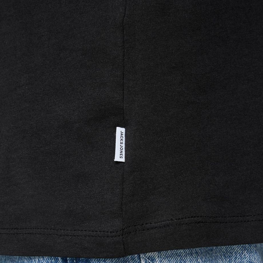JACK & JONES JJEORGANIC Basic Tee  