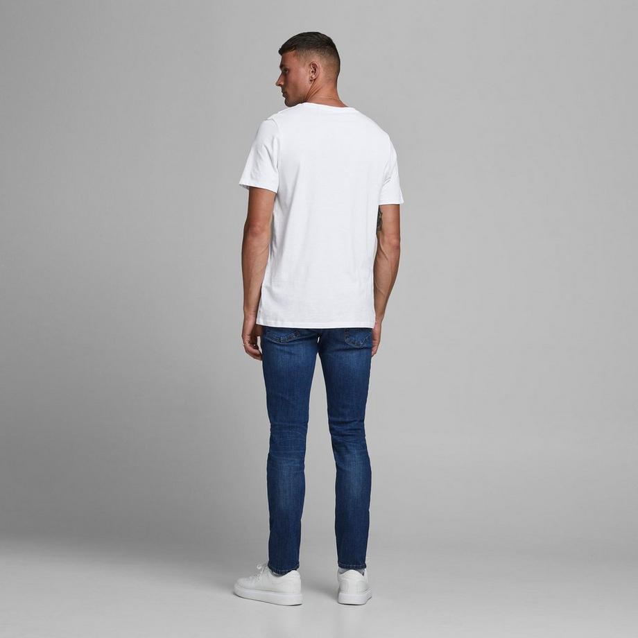 JACK & JONES JJEORGANIC Basic Tee  