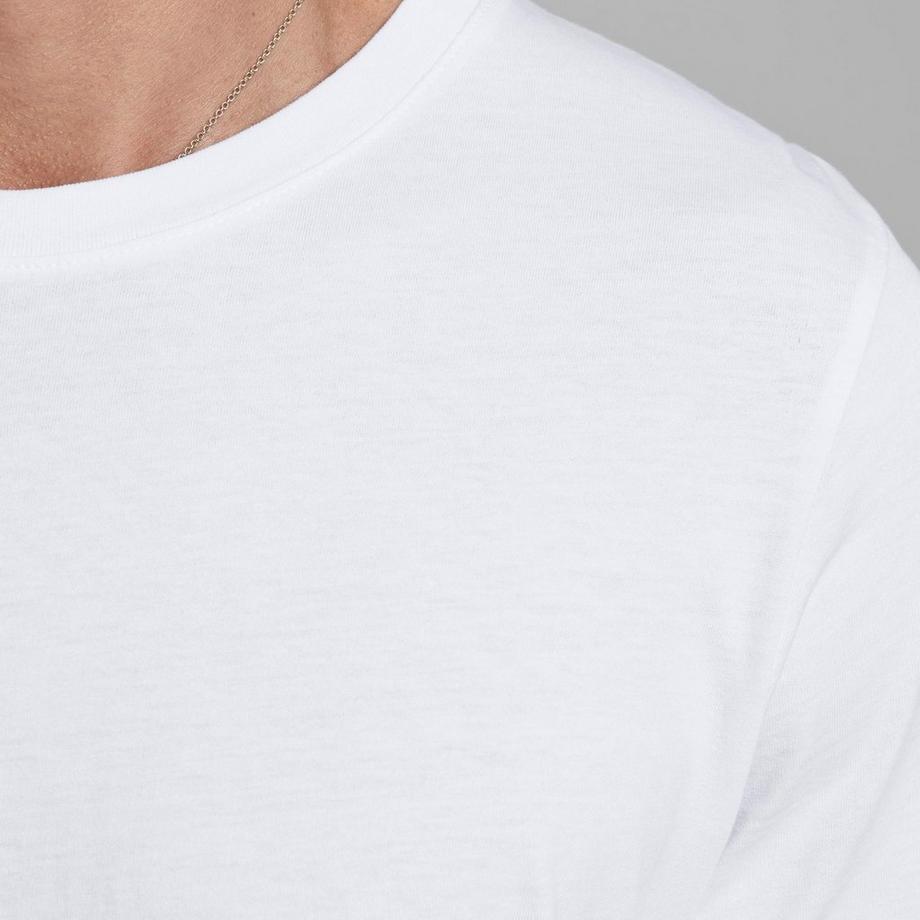 JACK & JONES JJEORGANIC Basic Tee  