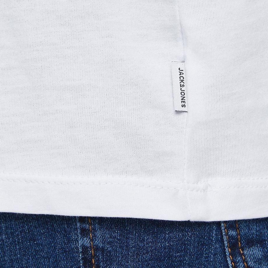 JACK & JONES JJEORGANIC Basic Tee  