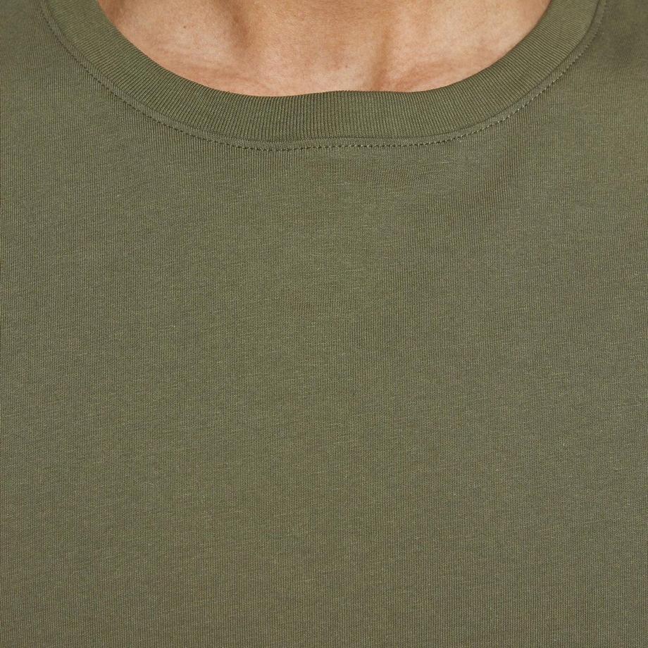 JACK & JONES JJEORGANIC BASIC TEE T-Shirt  