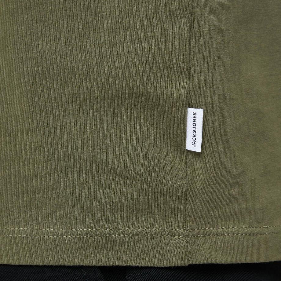 JACK & JONES JJEORGANIC BASIC TEE T-Shirt  