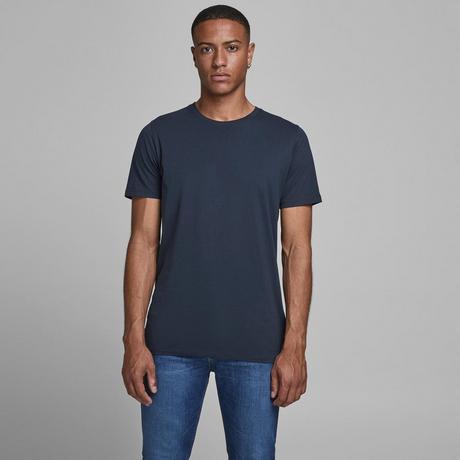 JACK & JONES JJEORGANIC Basic Tee  