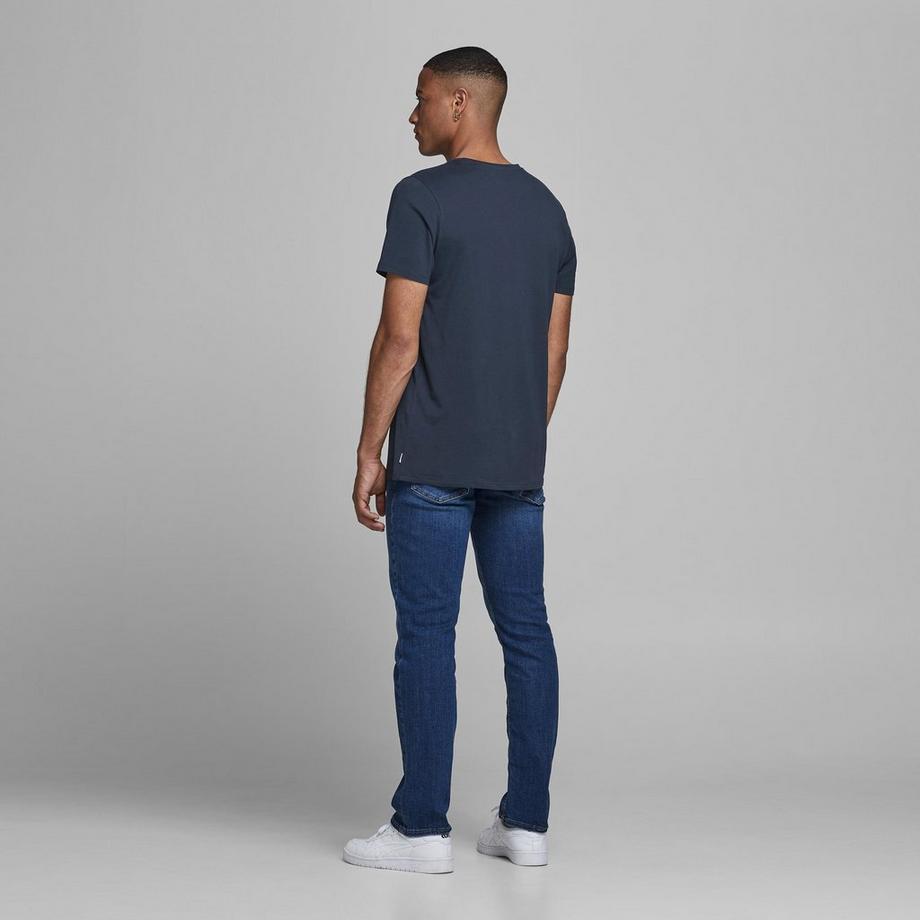 JACK & JONES JJEORGANIC Basic Tee  