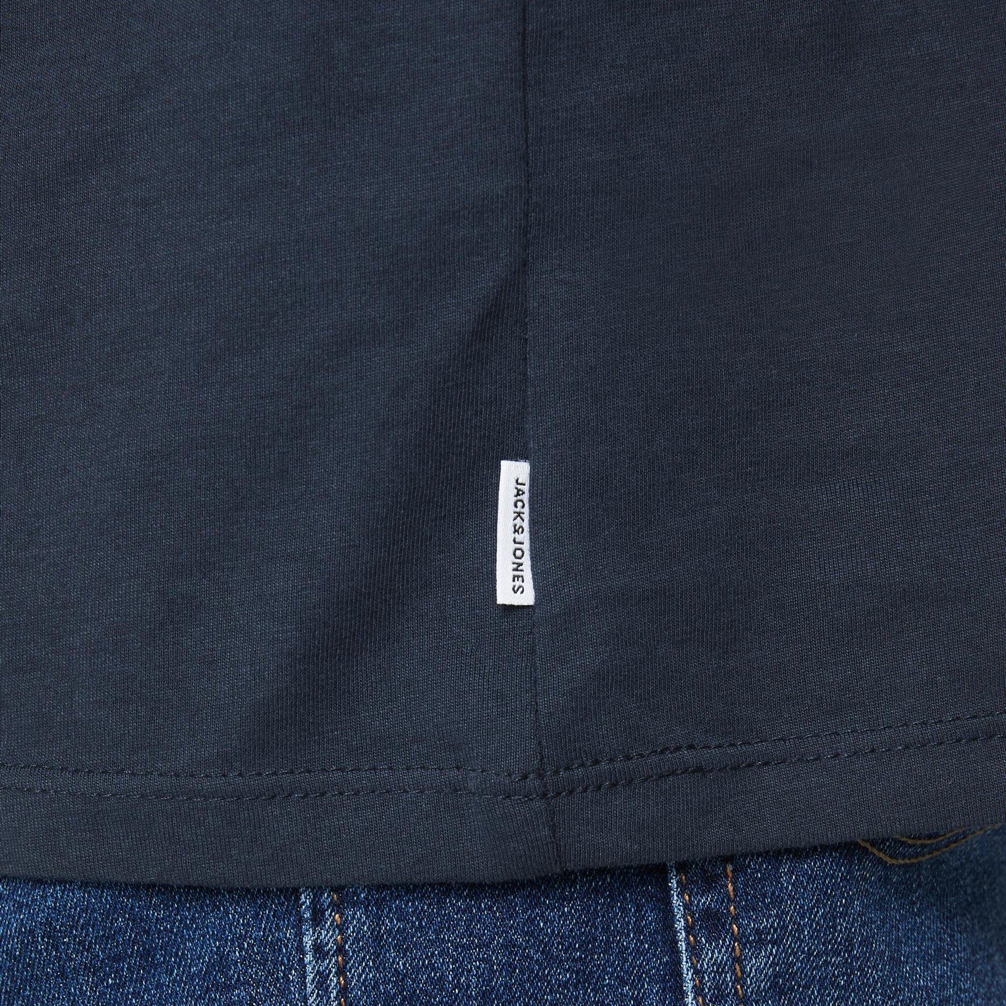 JACK & JONES JJEORGANIC Basic Tee  