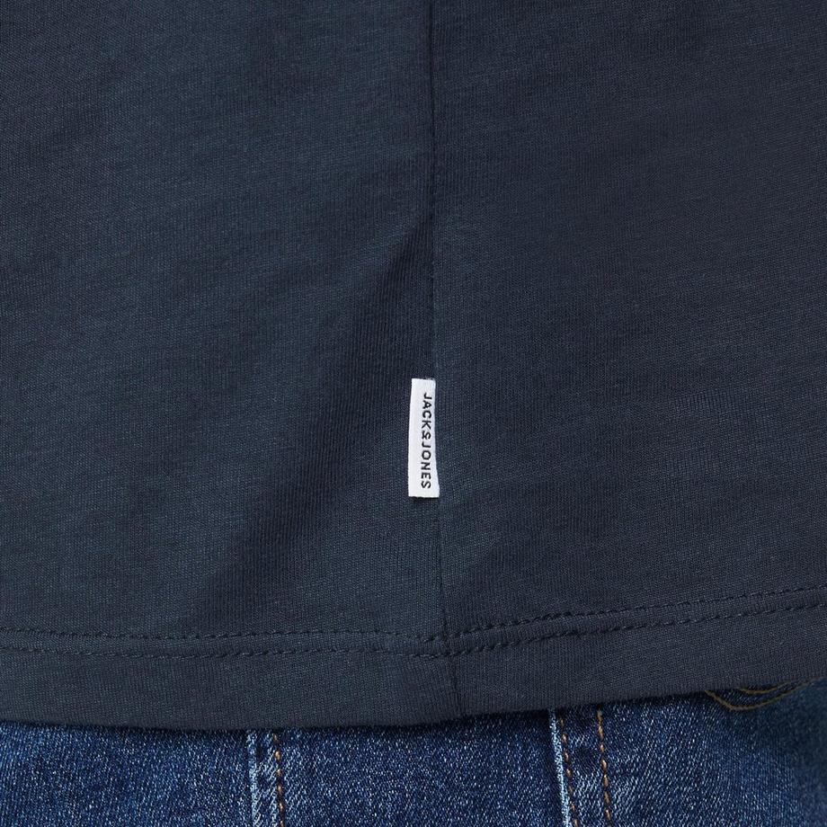 JACK & JONES JJEORGANIC Basic Tee  