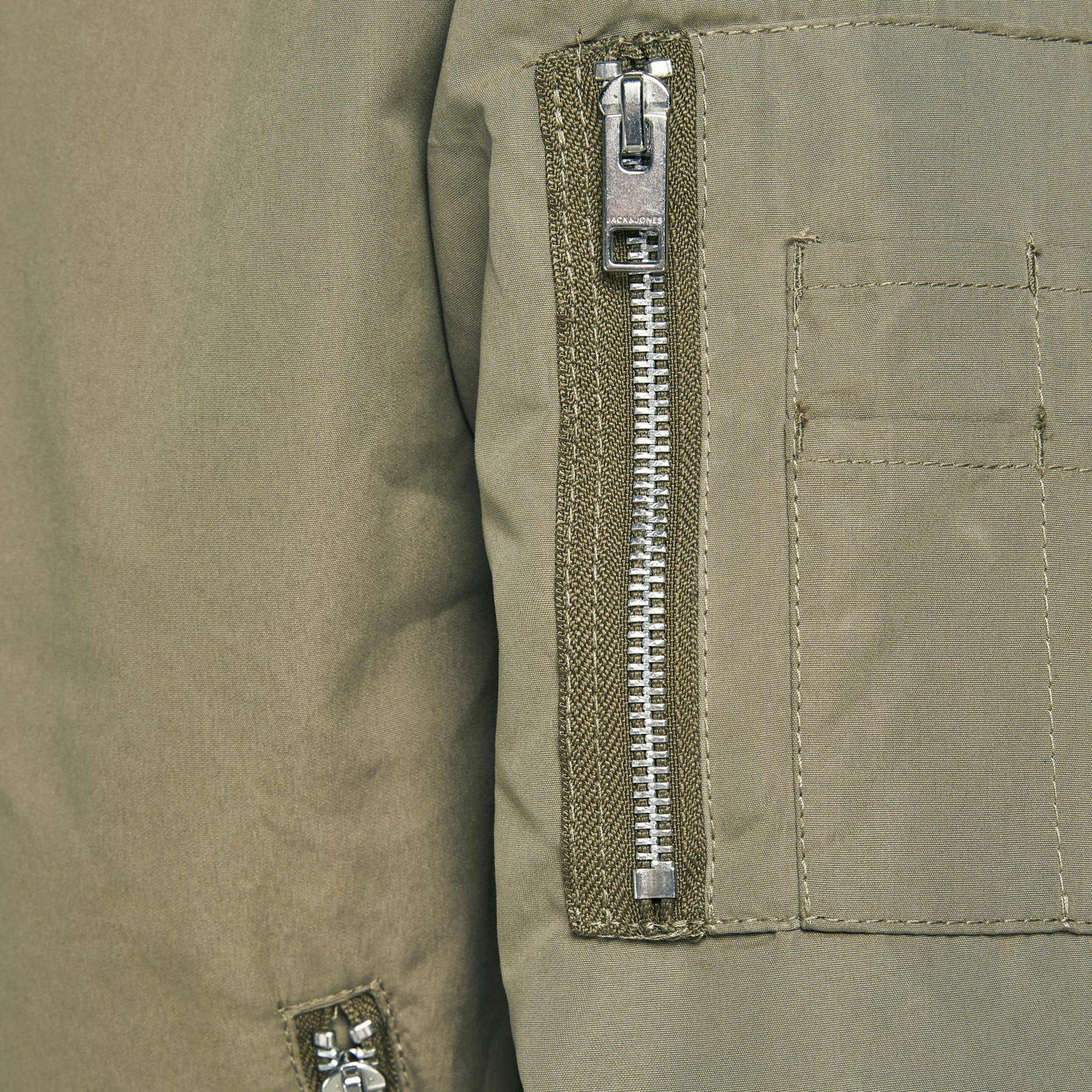 JACK & JONES Rush Veste Bomber  