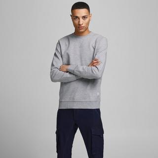 JACK & JONES JJBASIC SWEAT CREW NECK Sweatshirt 